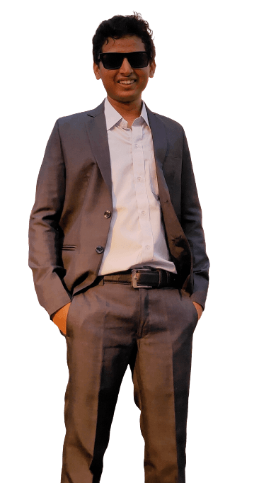 Rahul Mondal